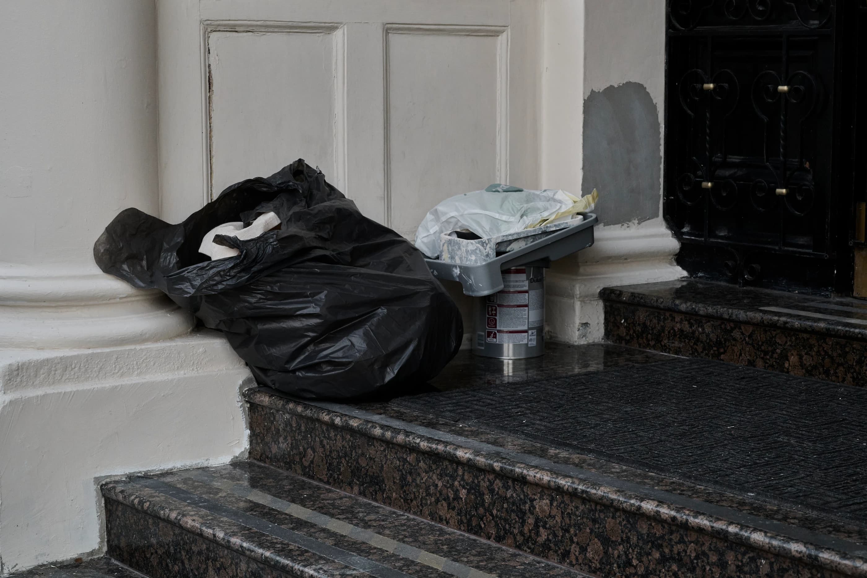 2025 / London — photography by Yuta Nakazawa, photo 1