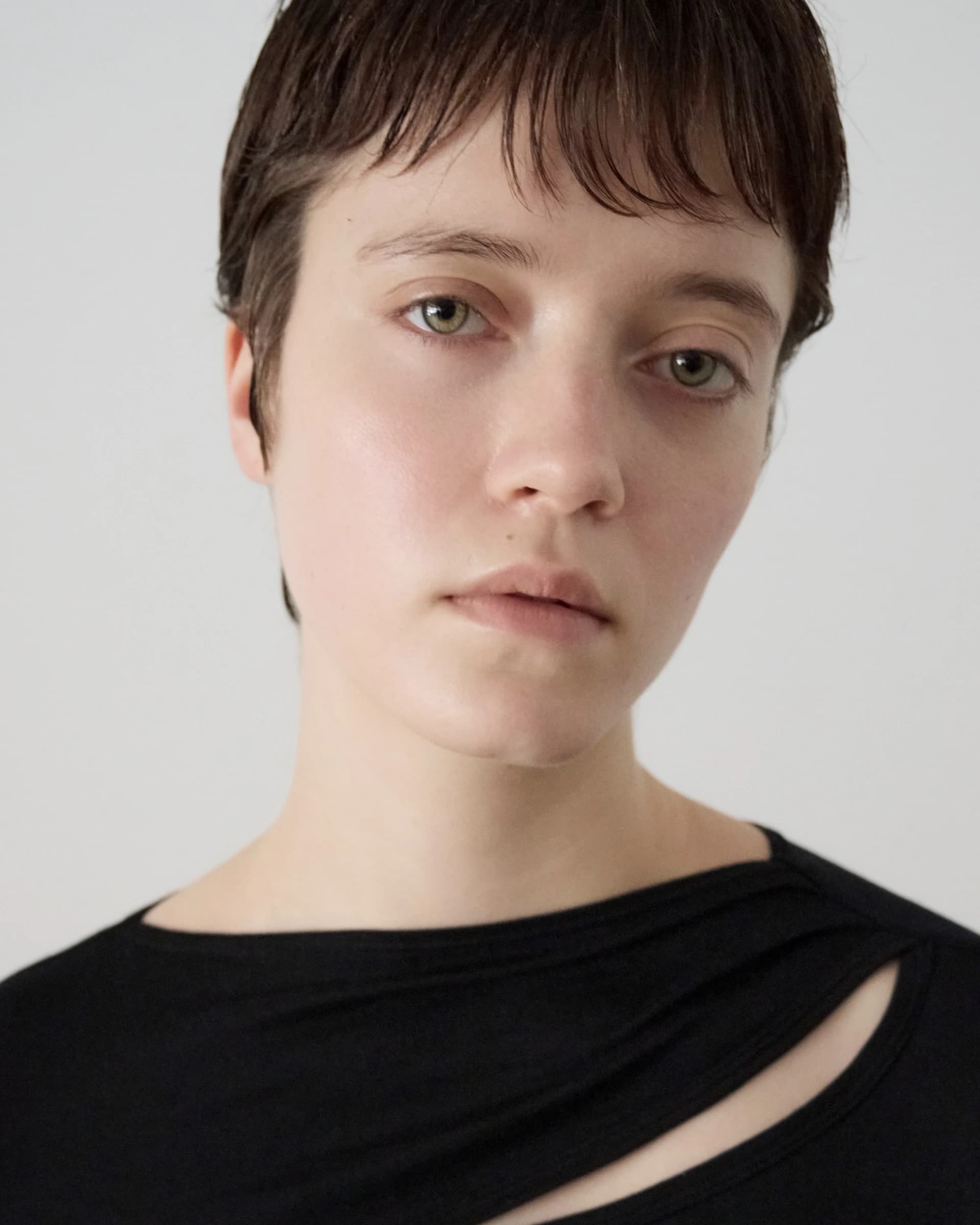SHUN 27SS — photography by Yuta Nakazawa, photo 1