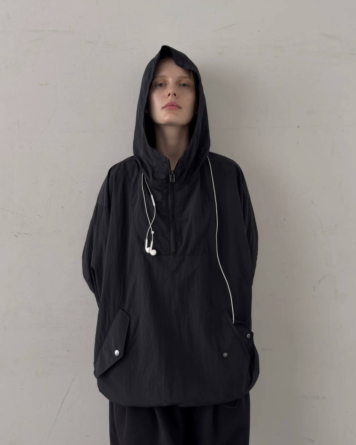 Antwort 25AW CAMPAIGN — photography by Yuta Nakazawa, photo 1